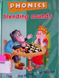 Blending Sounds