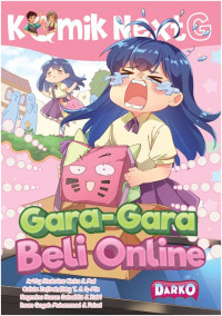 Gara-gara Beli Online